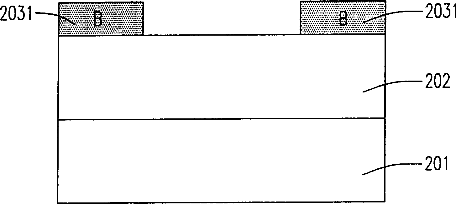 Method for producing color filter