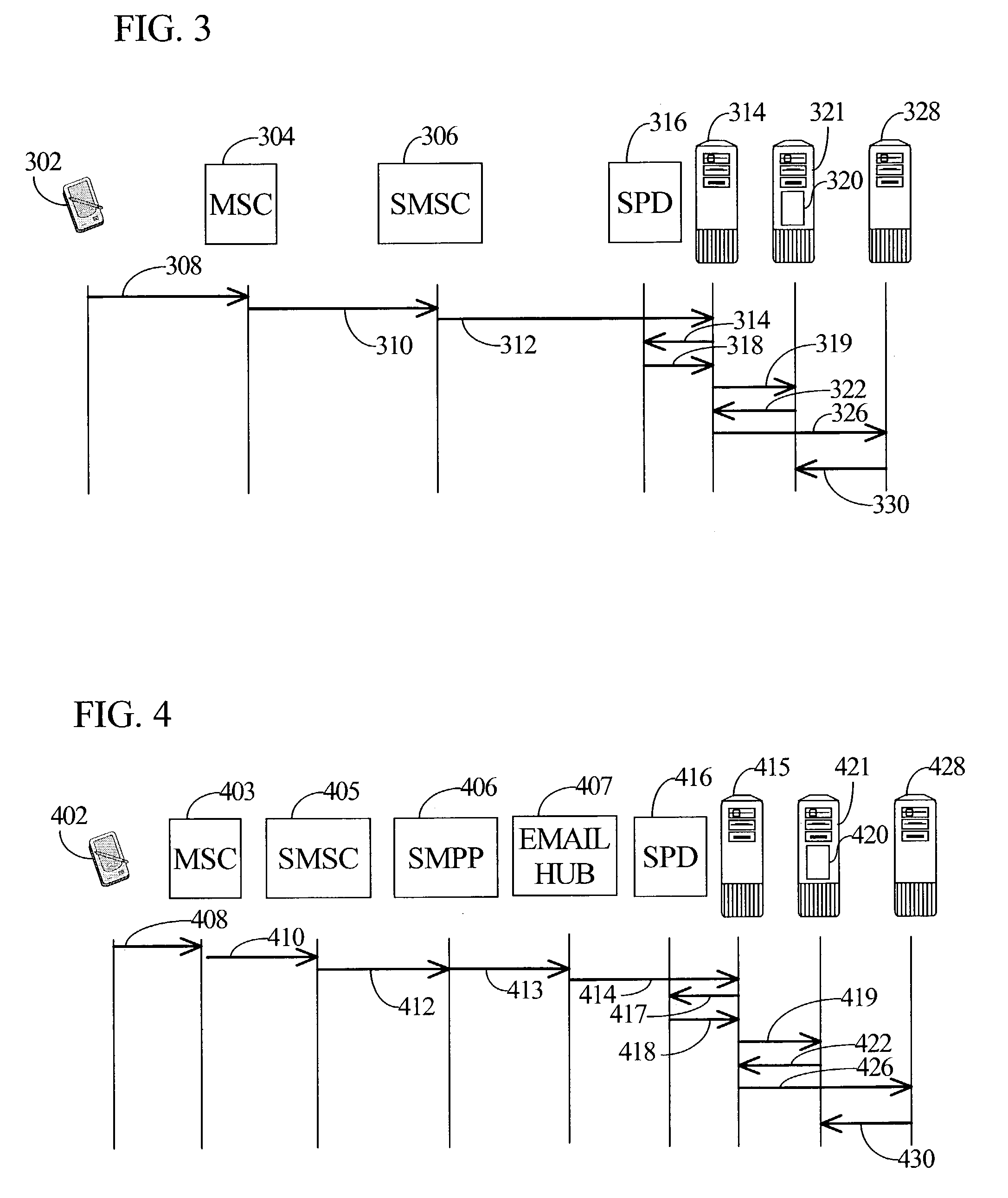 Autopopulation of address book entries