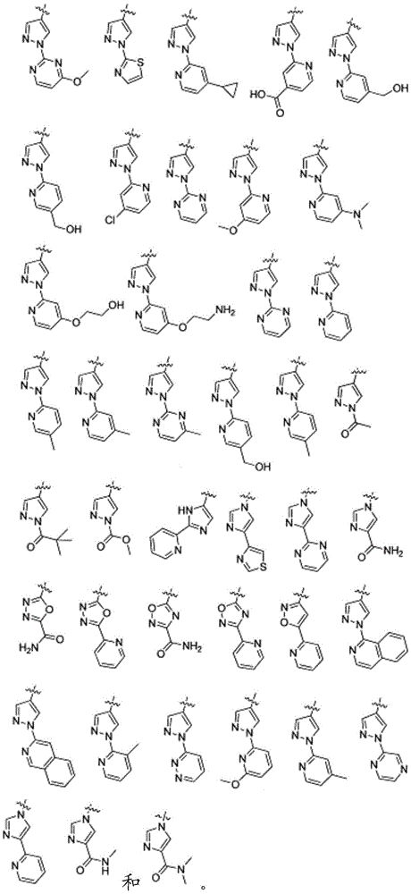 Antiproliferative compounds