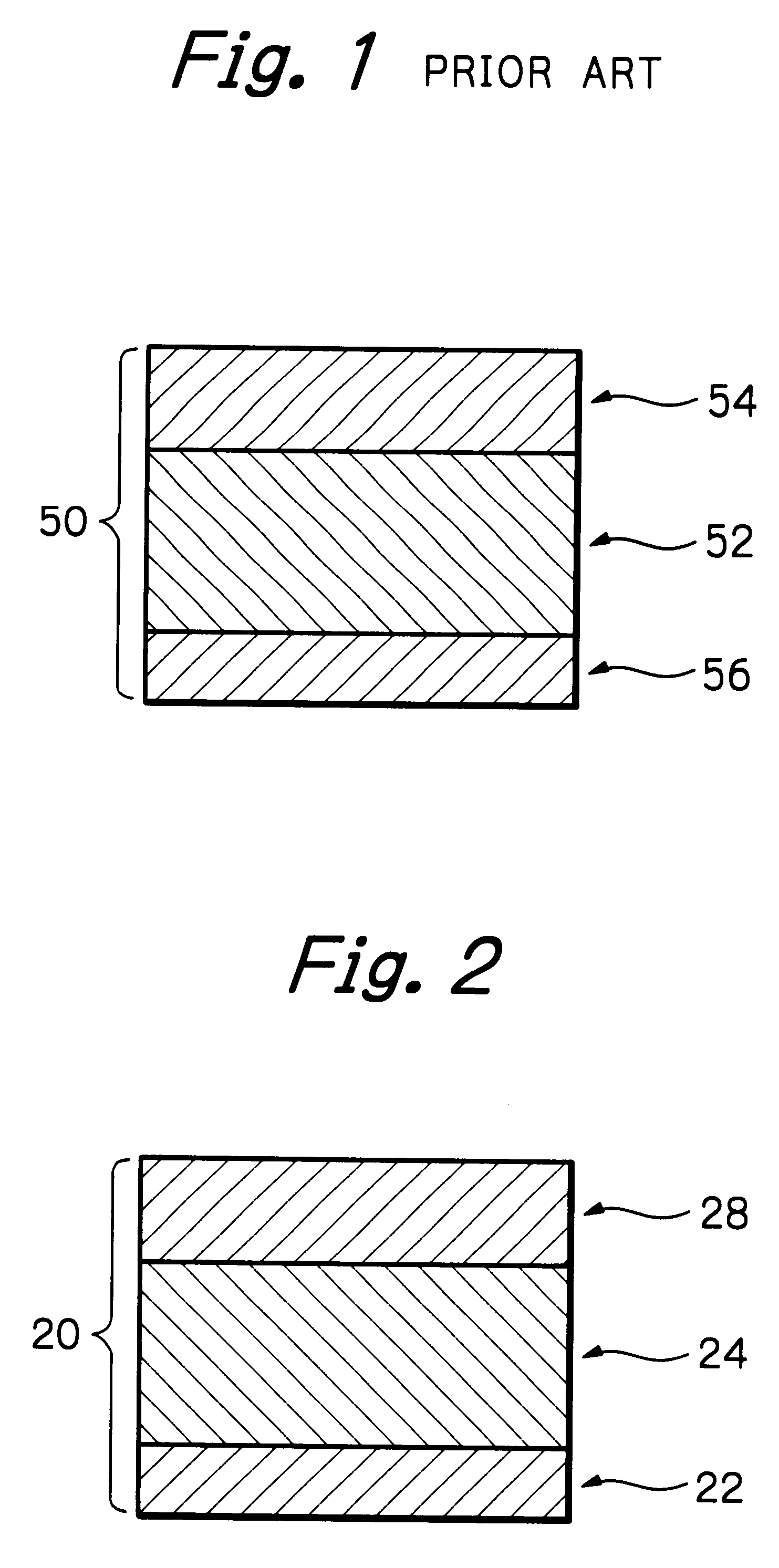 Perpendicular magnetic recording medium