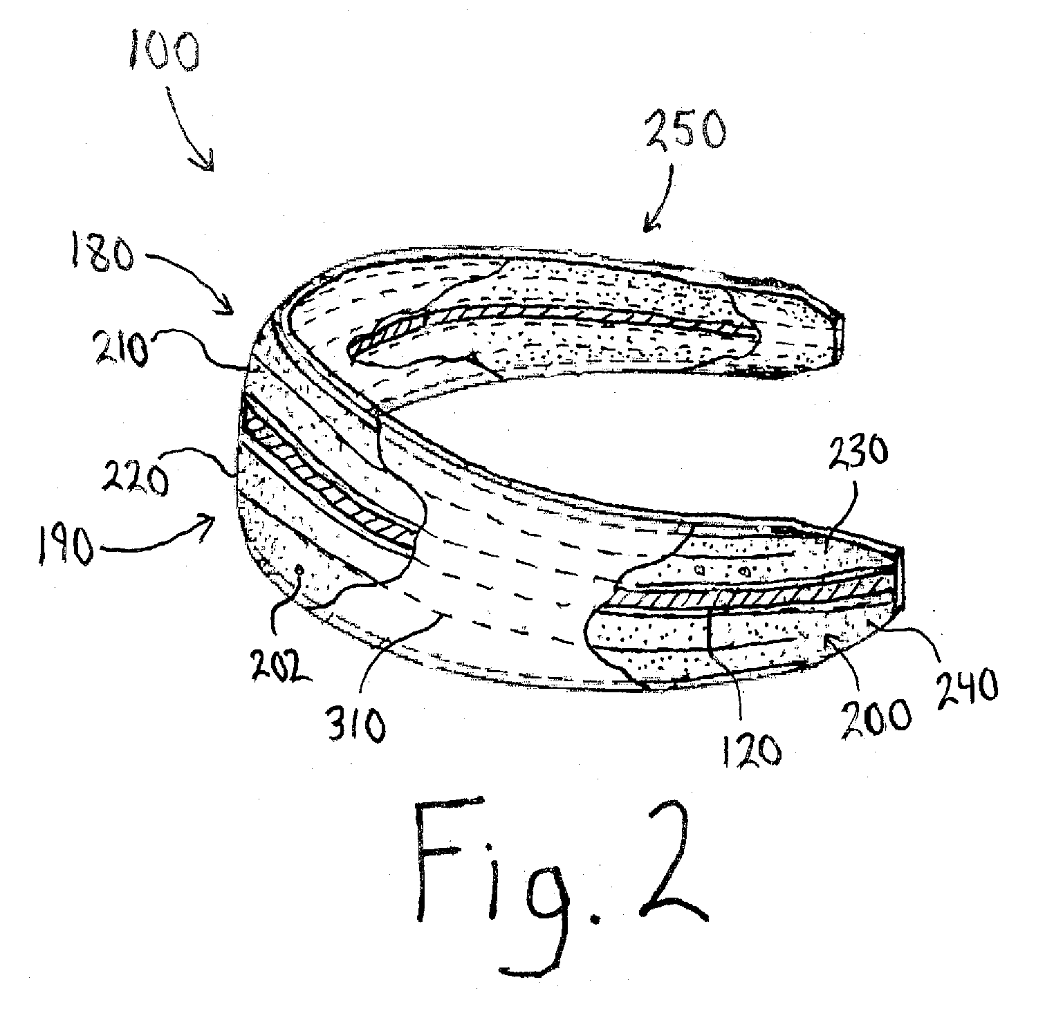 Body Cooling Device