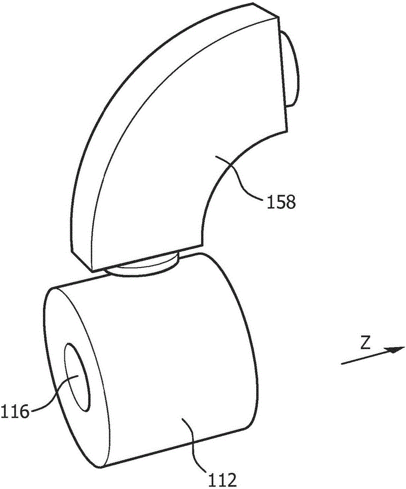 Charged particle beam therapy and magnetic resonance imaging