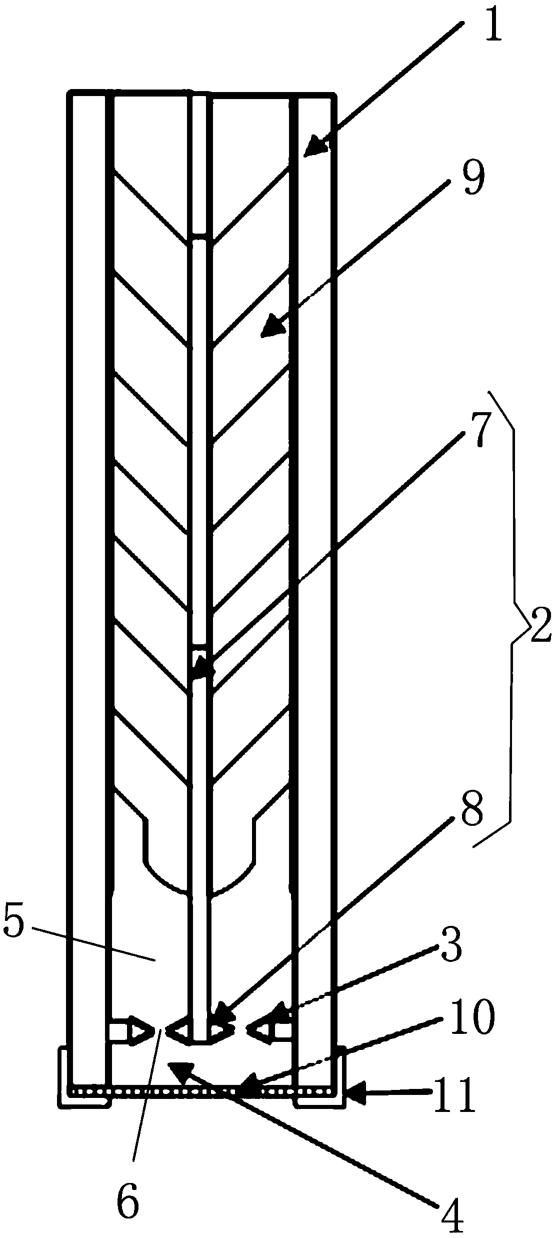 Spark plug, engine, spark plug ignition method and engine ignition method