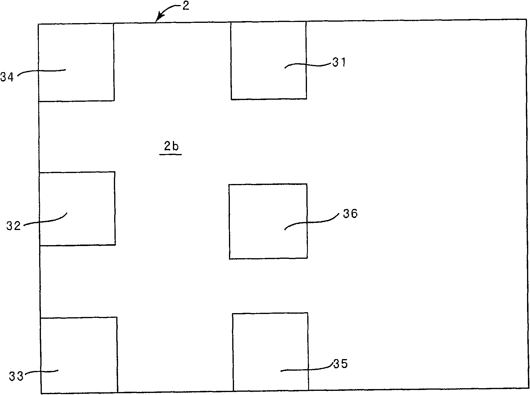 Duplexer and elastic wave device