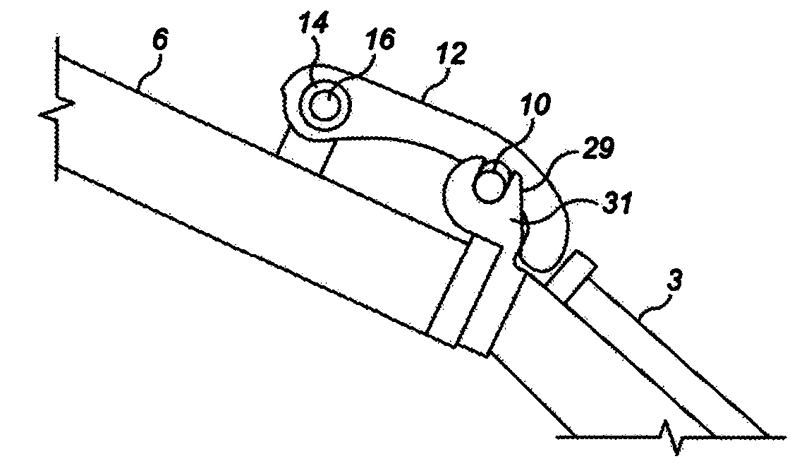 Stringed instrument