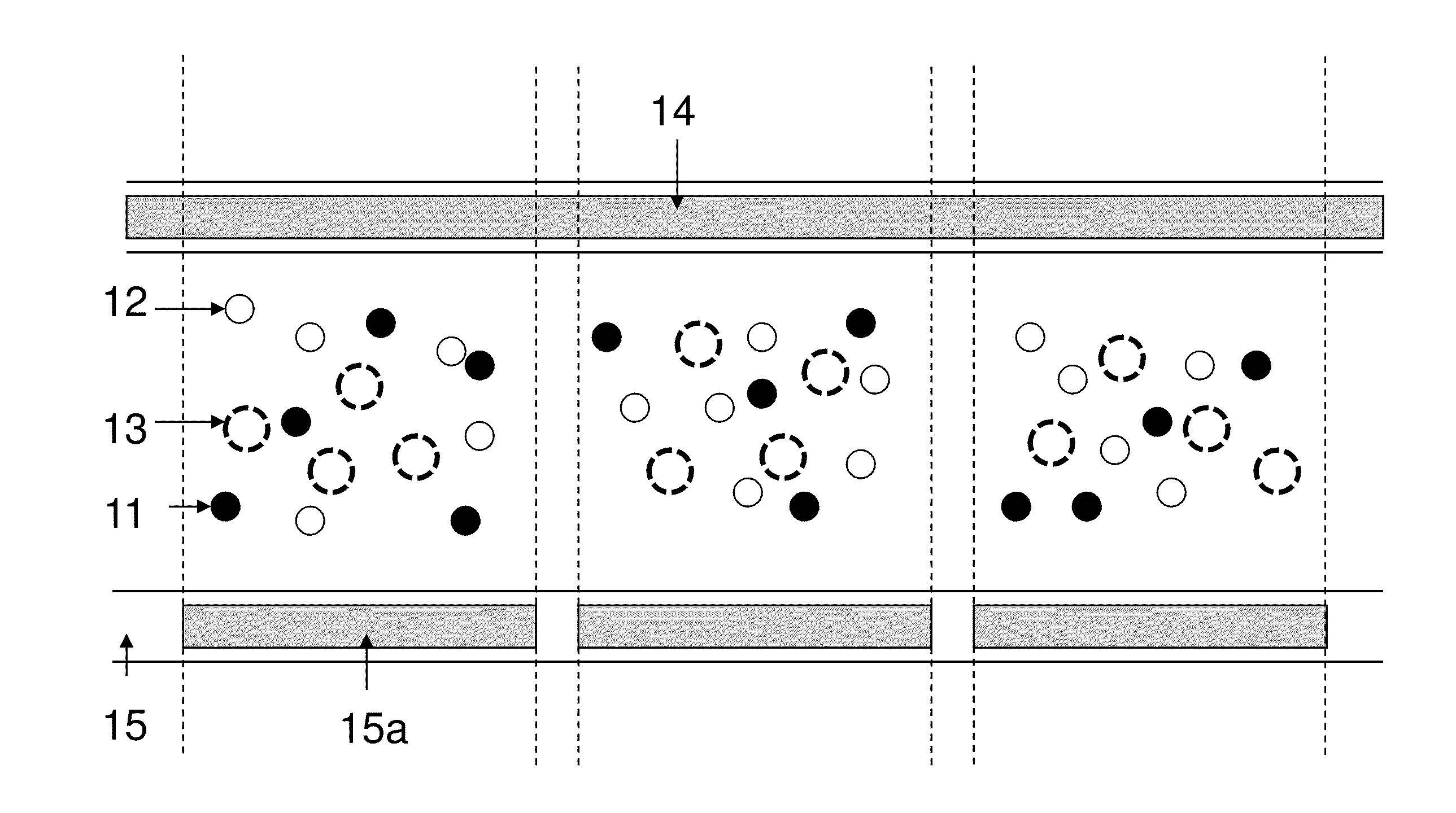 Color display device