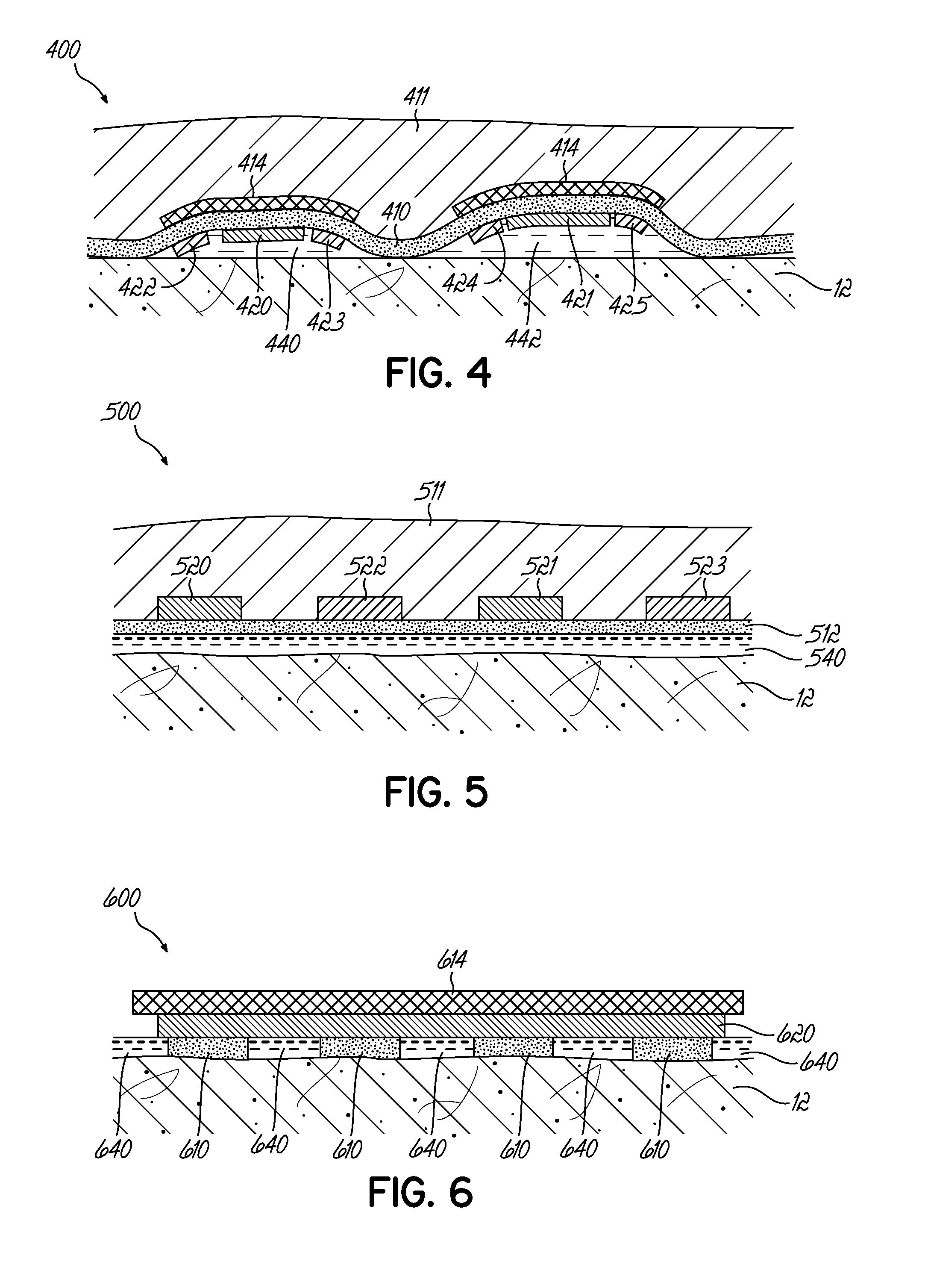 Sweat sensing with chronological assurance