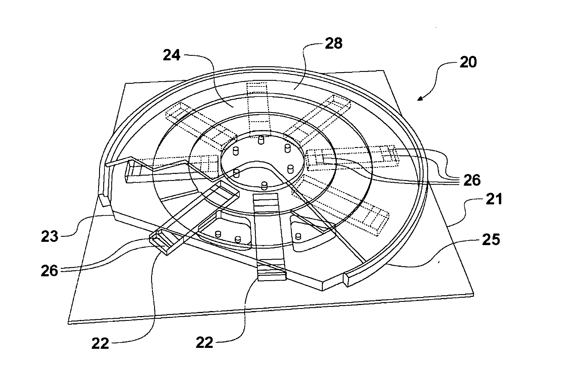 Multi power sourced electric vehicle