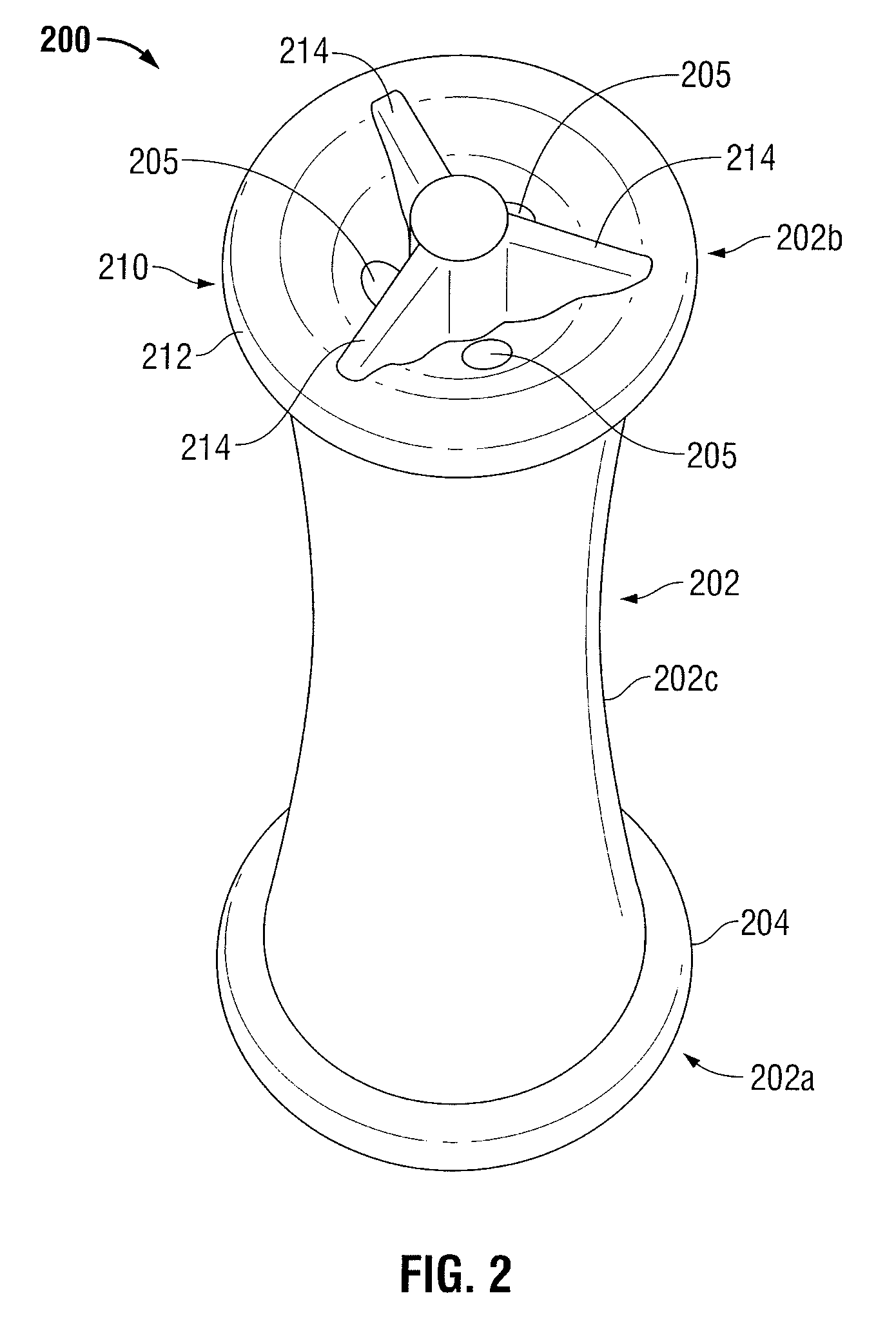 Apparatus and method for transvaginal surgery