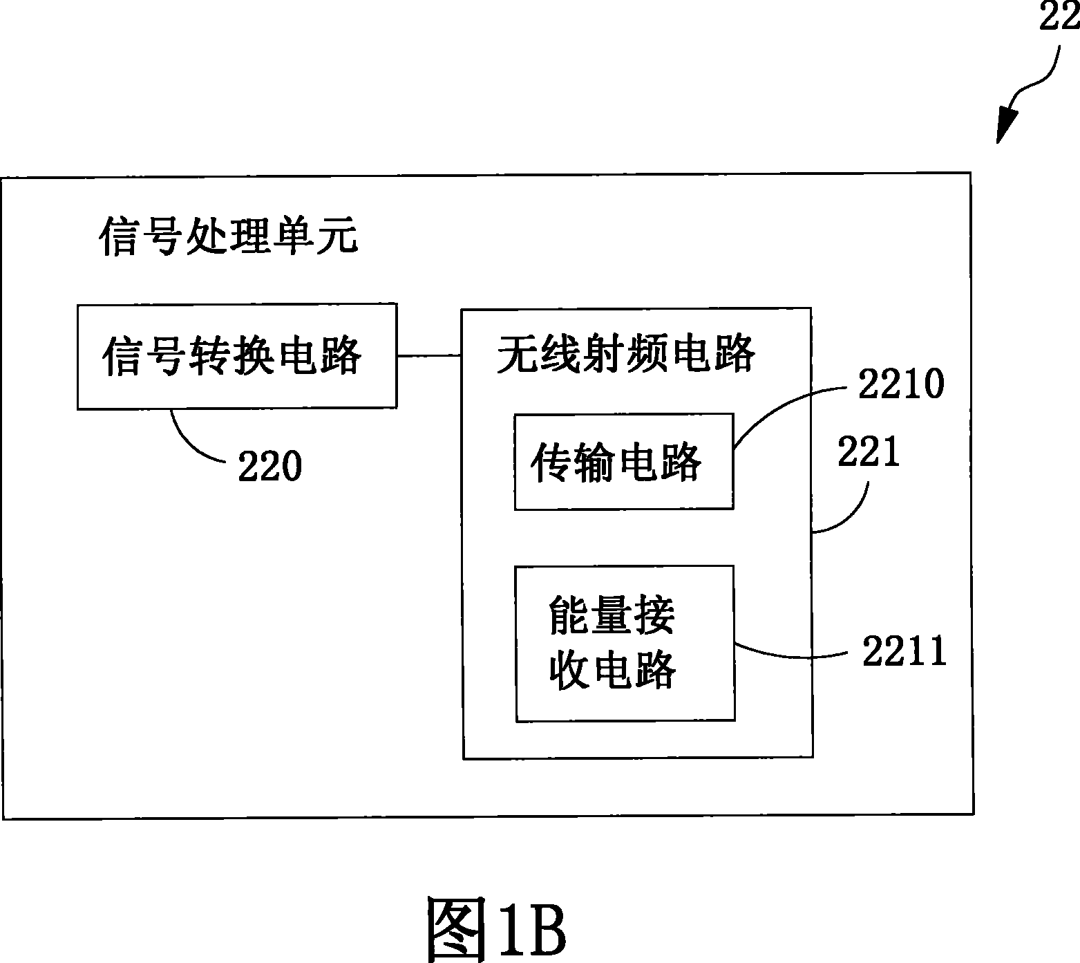 Screw, bolt and detection system thereof