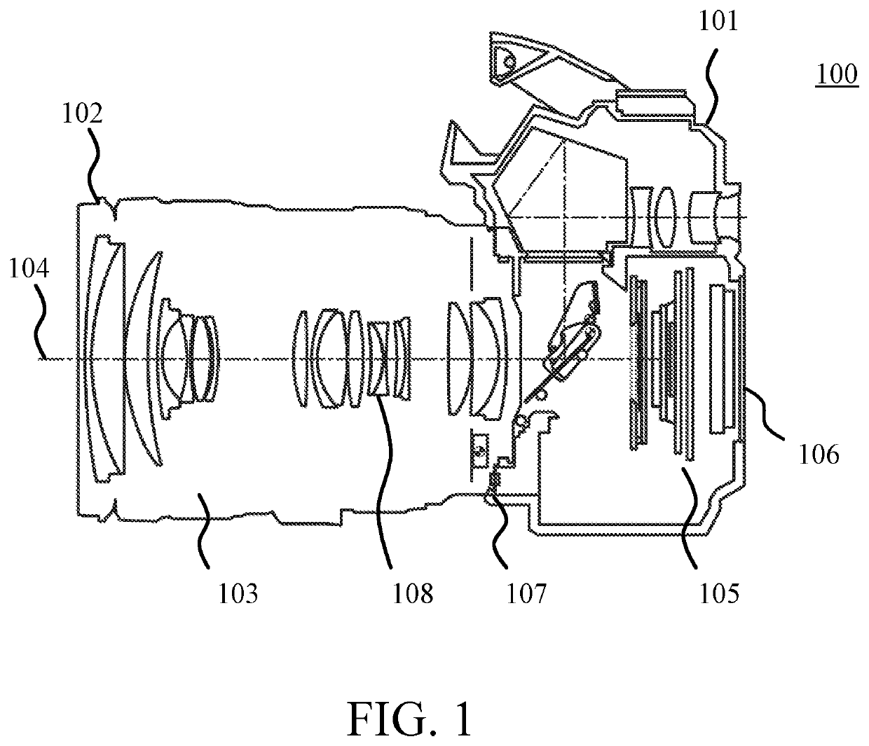 Lens apparatus, image pickup system, control method of lens apparatus, and storage medium