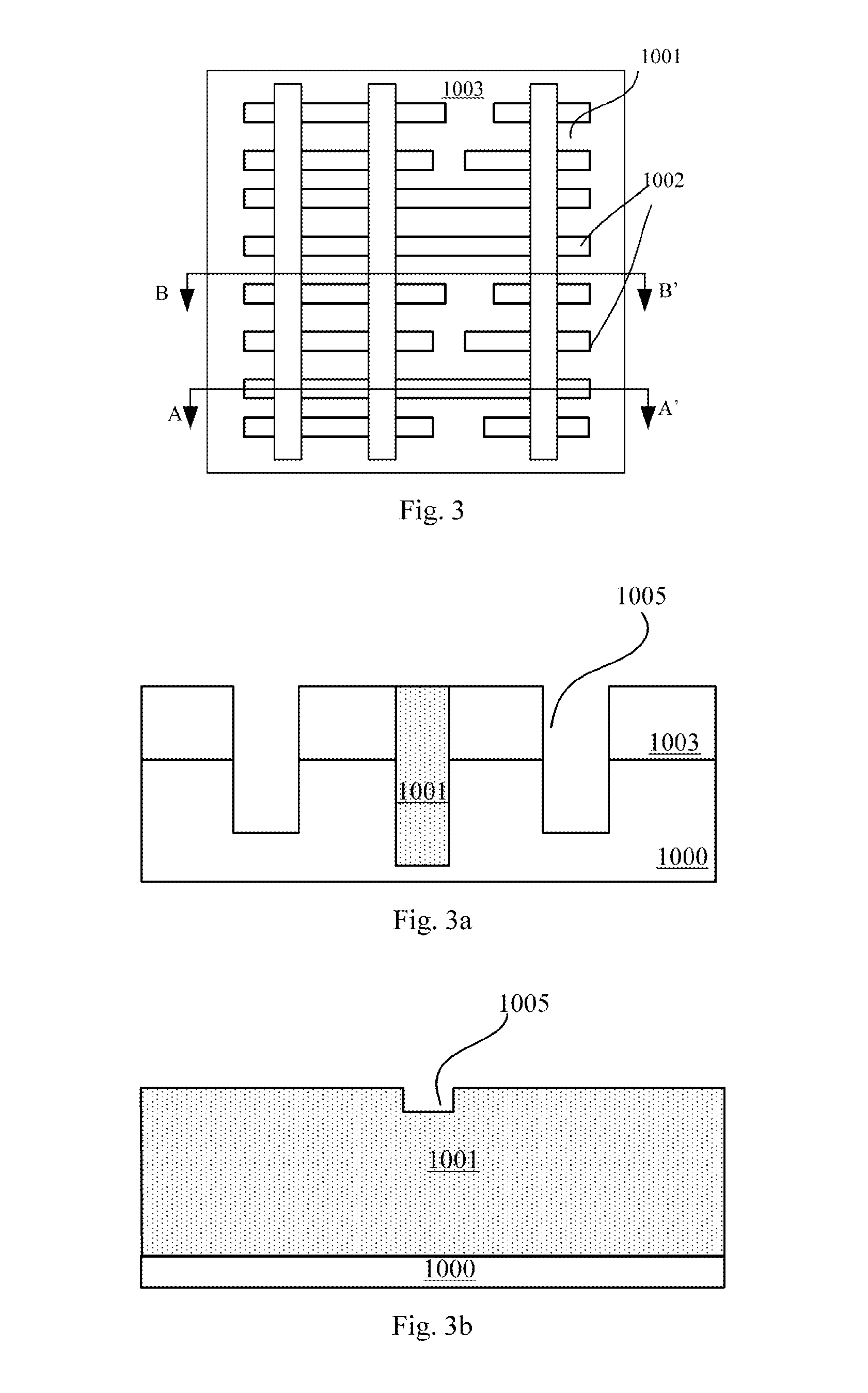 Semiconductor Device Structure and Method for Manufacturing the same