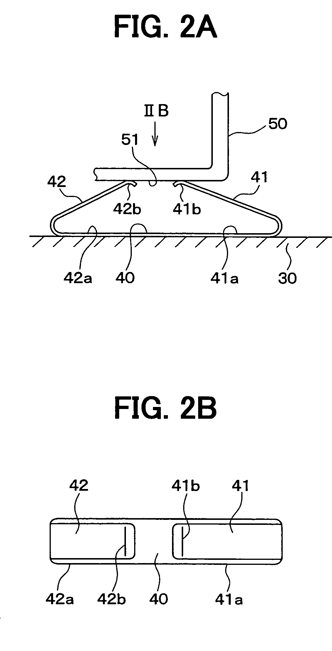 Pressure sensor