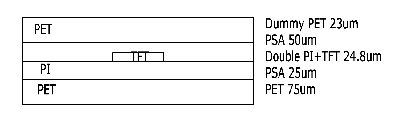 Organic light emitting display device