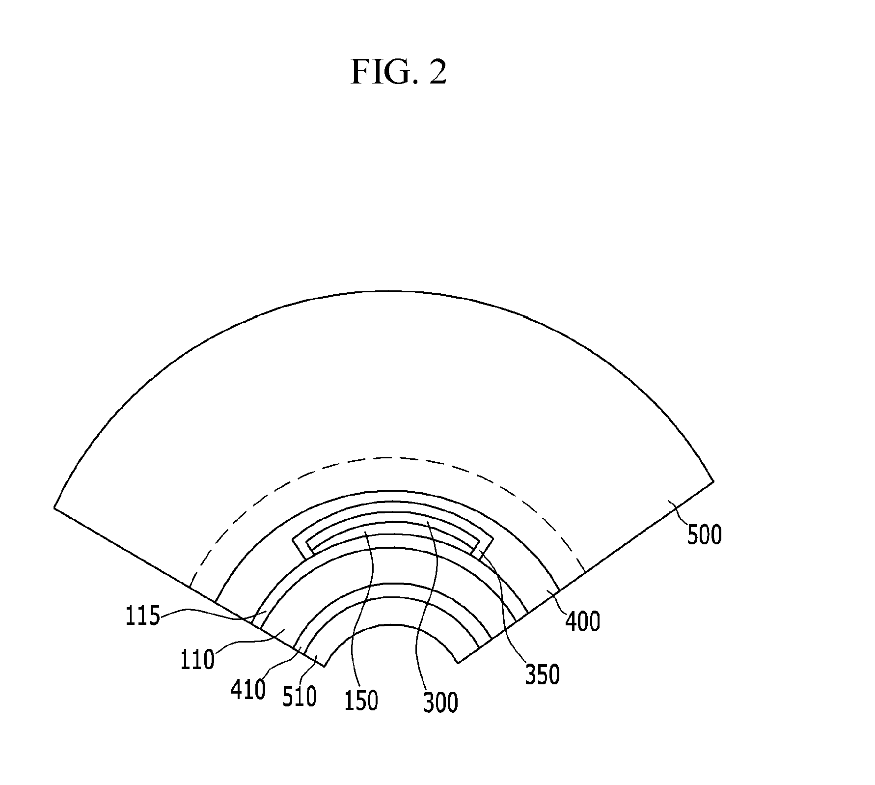 Organic light emitting display device