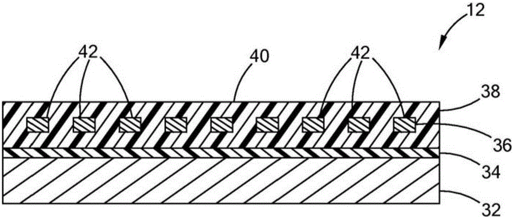 Thermographic inspection system