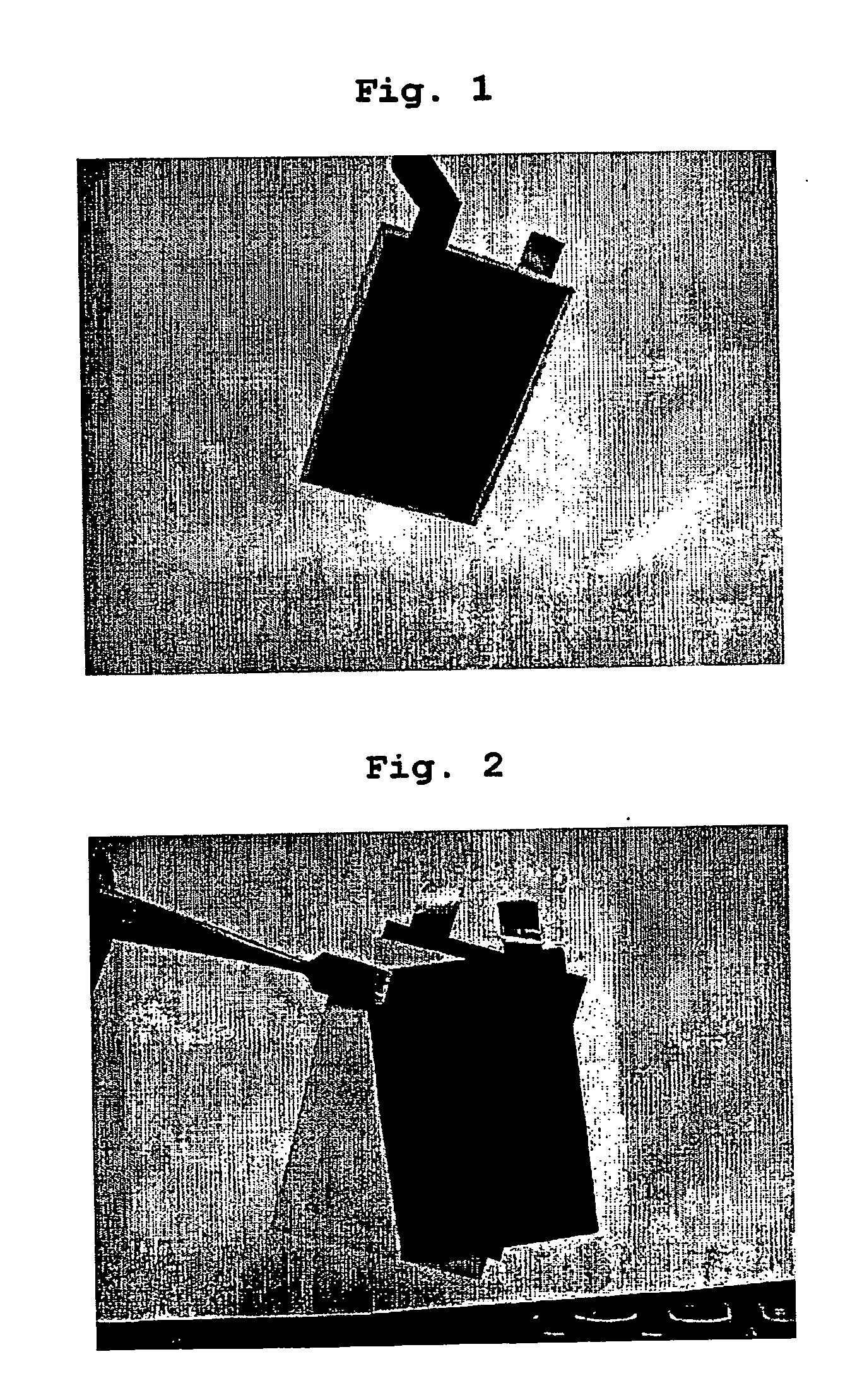 Surface-treated microporous membrane and electrochemical device prepared thereby