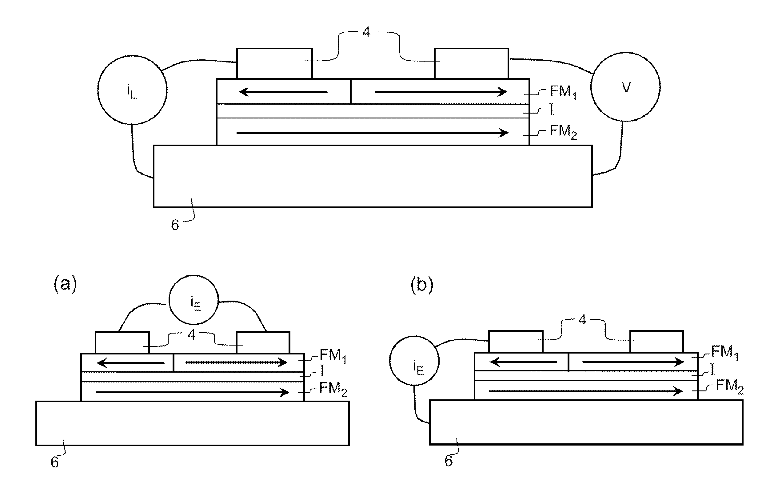 Memristor device with resistance adjustable by moving a magnetic wall by spin transfer and use of said memristor in a neural network