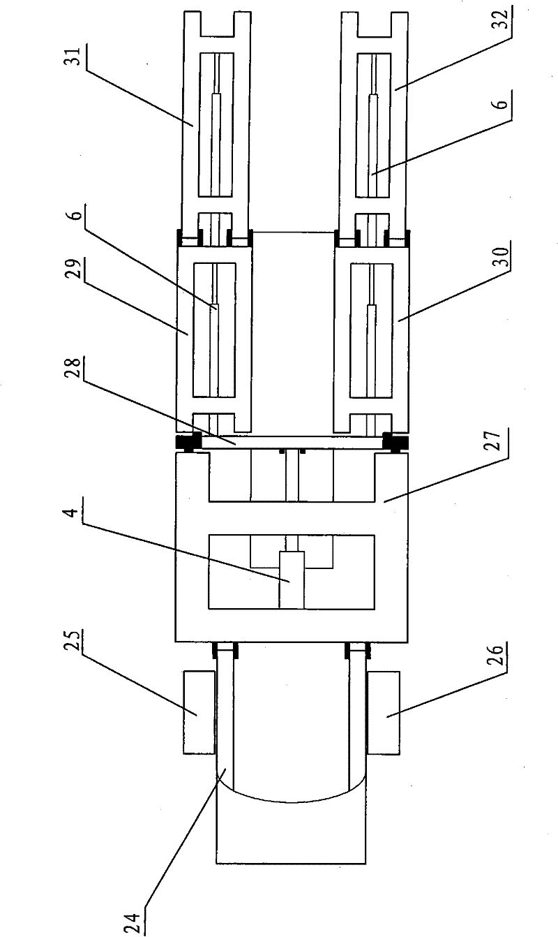 Treatment table