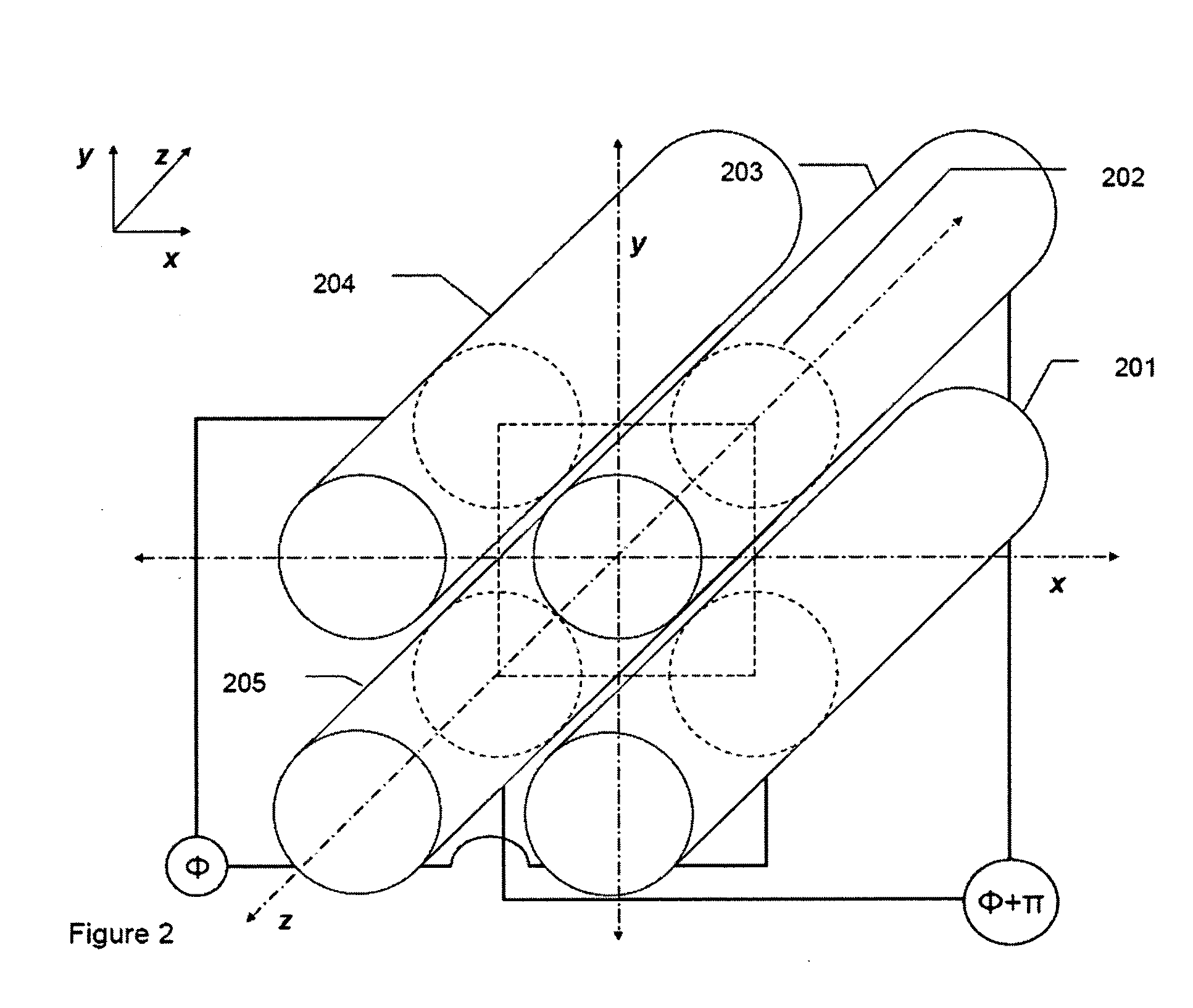 Electrode structures