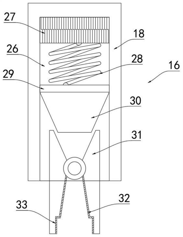 Manipulator for electronic component production