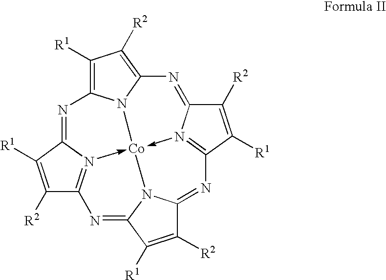 One-step catalytic process for the synthesis of isocyanates