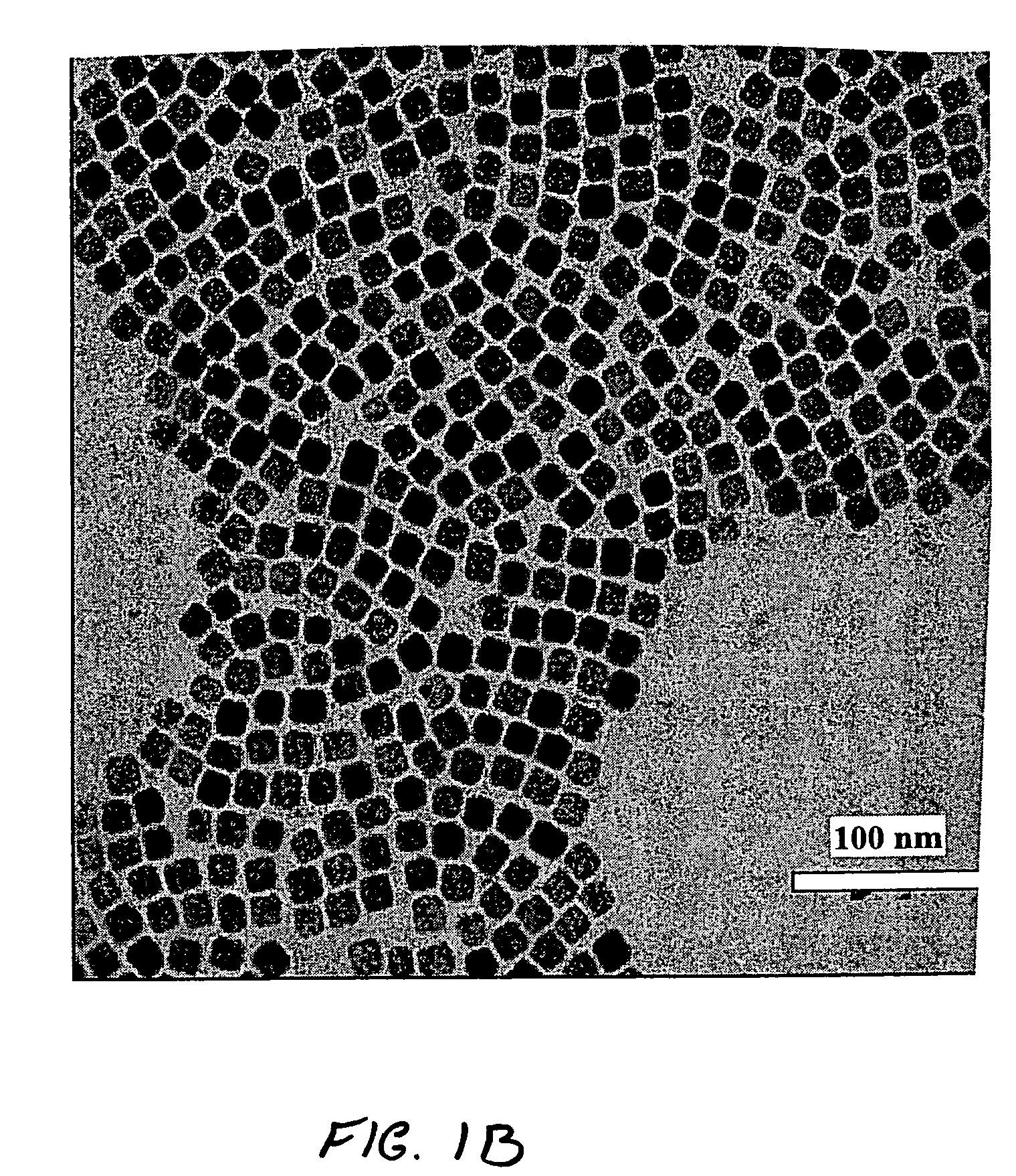 Method for the preparation of IV-VI semiconductor nanoparticles