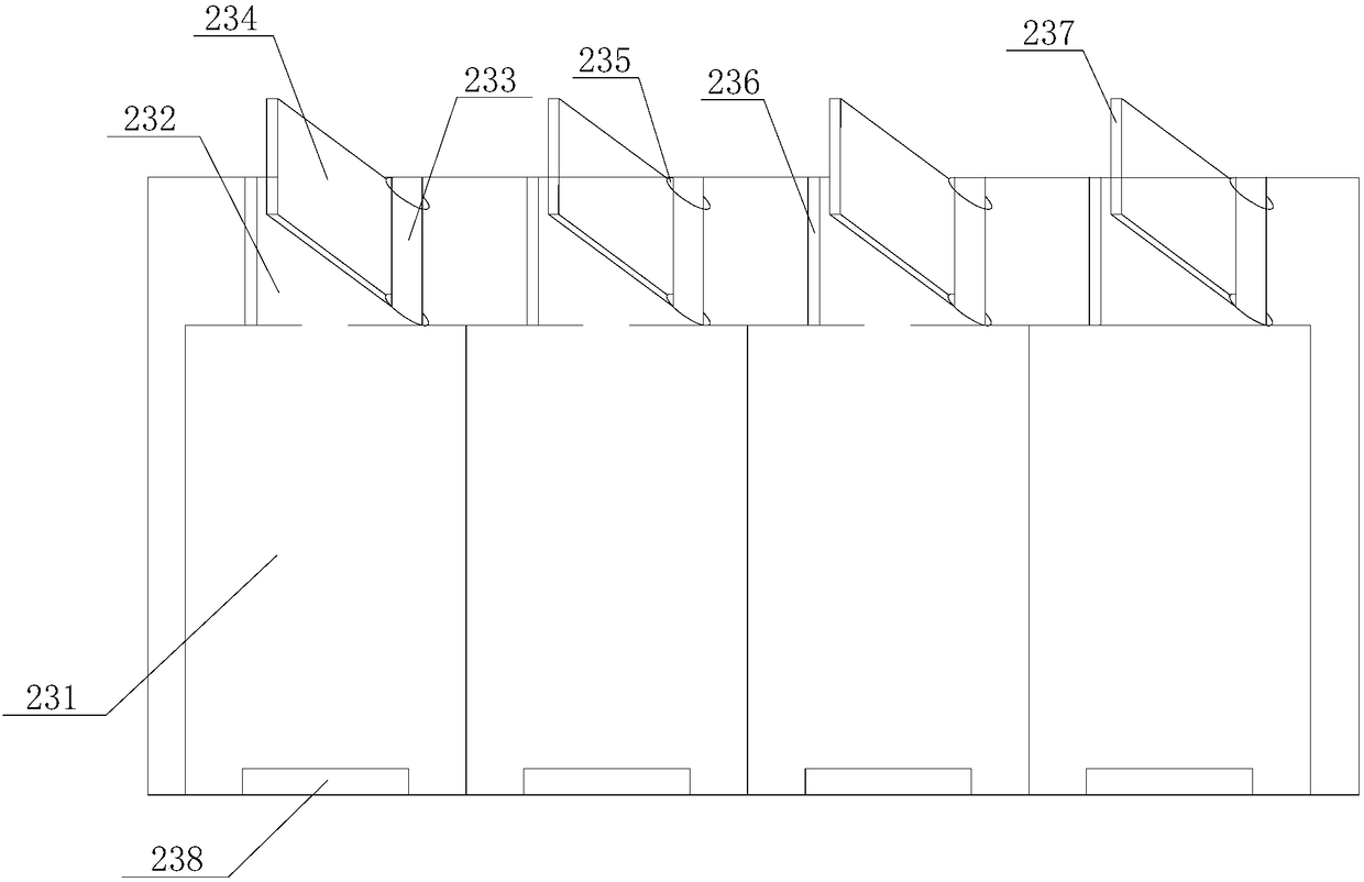 Dry cell assembly convenient to pull