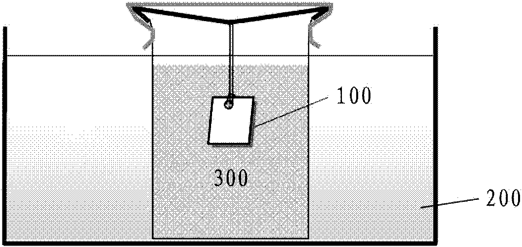 Gas shield welding wire for oil cargo tank of oil tanker