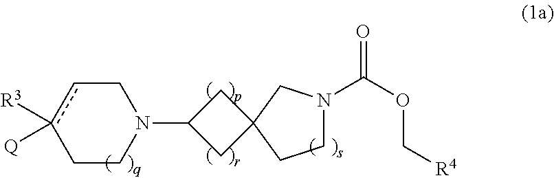 Muscarinic agonists