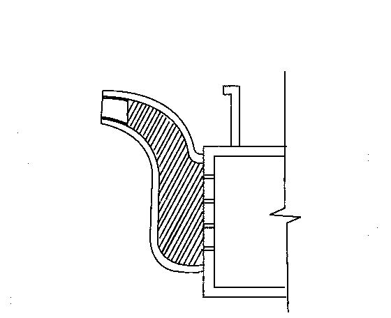 Novel purple clay tea set and method for manufacturing same