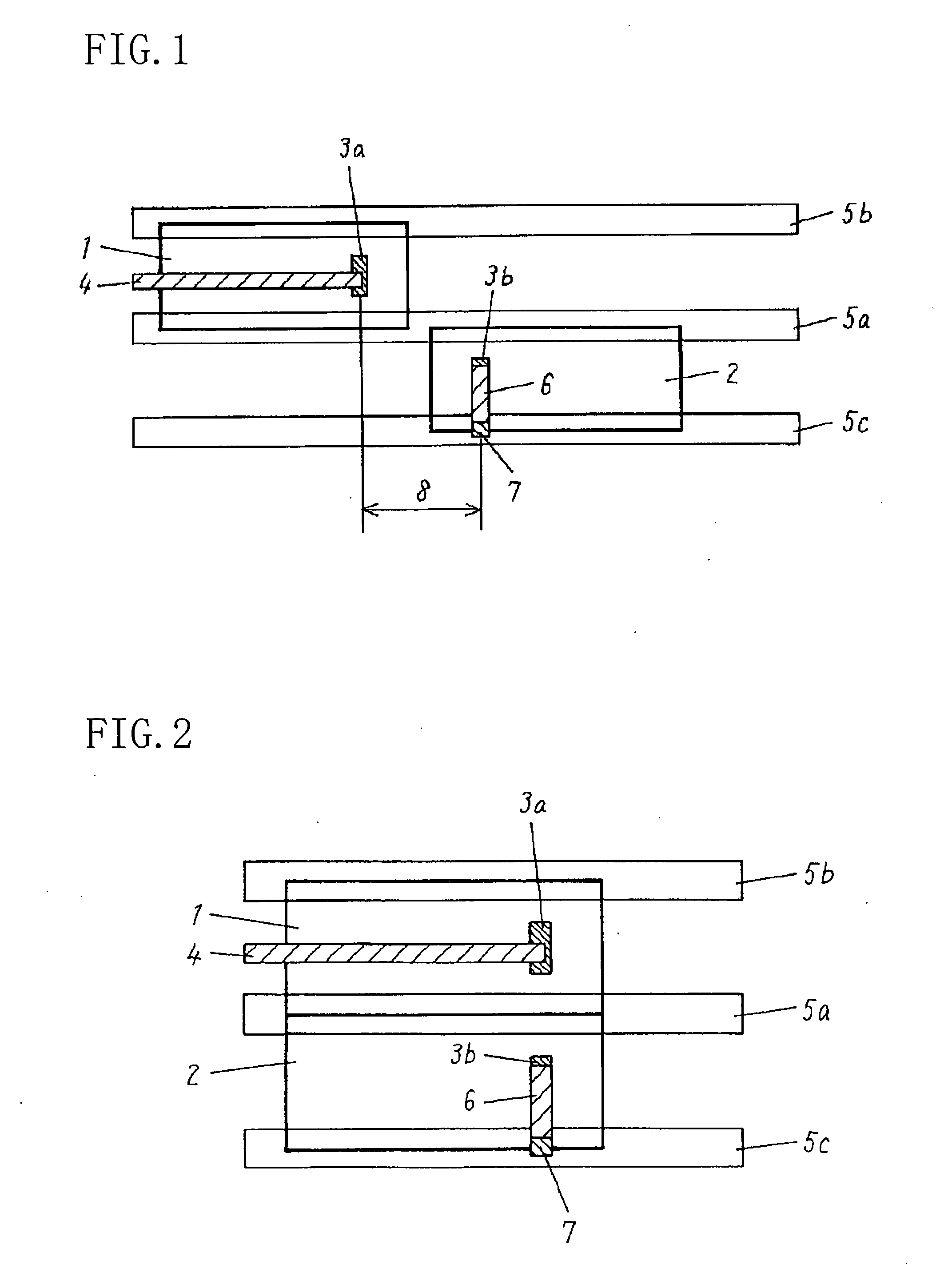 Semiconductor integrated circuit and design method for semiconductor integrated circuit