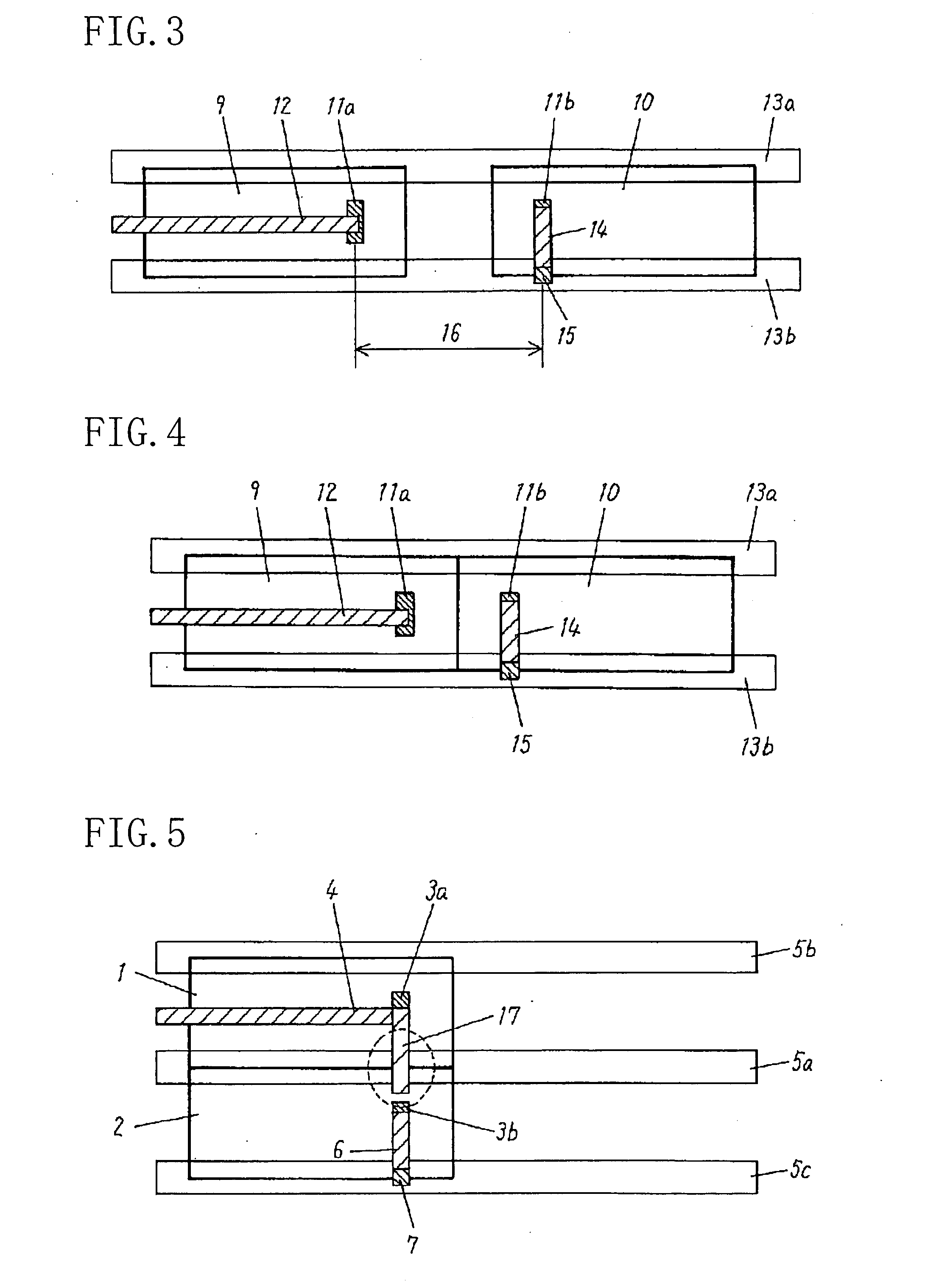 Semiconductor integrated circuit and design method for semiconductor integrated circuit