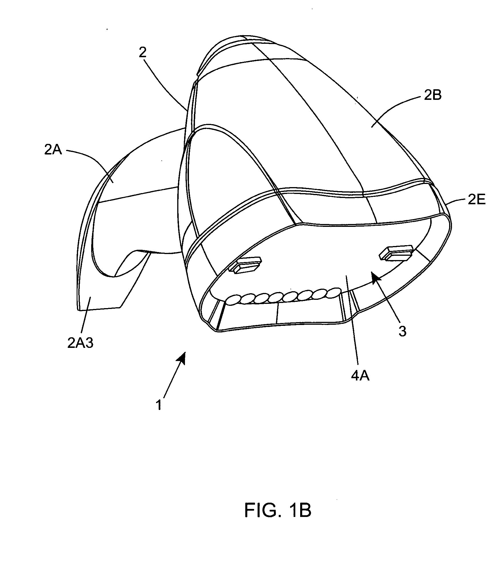 Hand-supportable imaging-based bar code symbol reader employing a tri-mode led-based illumination subsystem