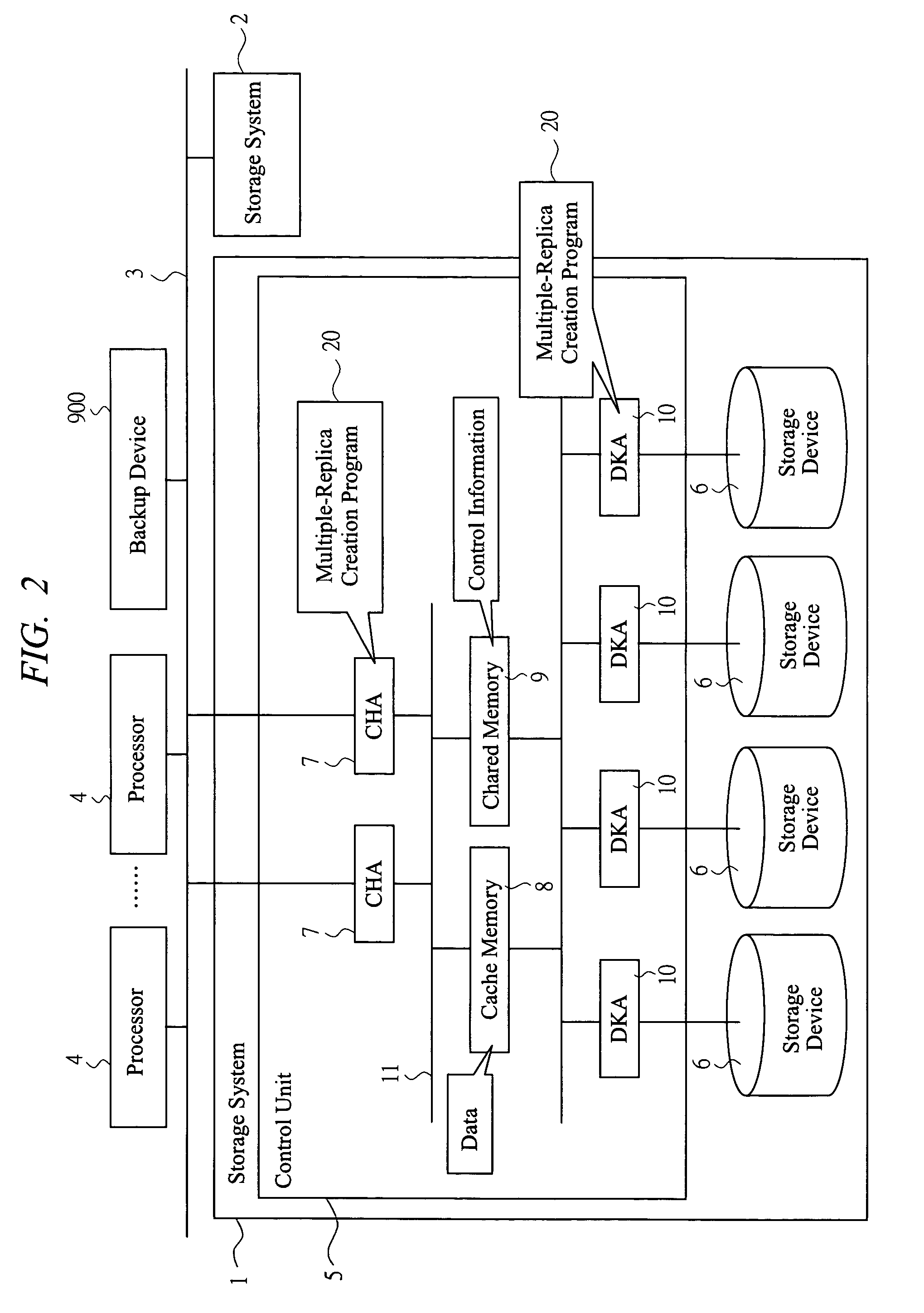 Storage system