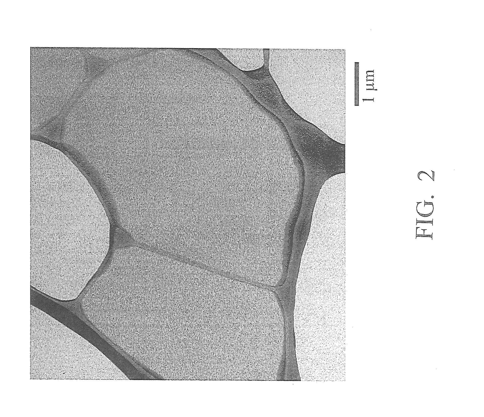 Self-Assembly of Nanoparticles Through Nuclei Acid Engineering