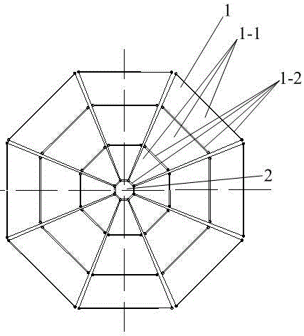 Focus-adjustable light condensing heating deicing device for power transformation equipment and focus adjustment method thereof