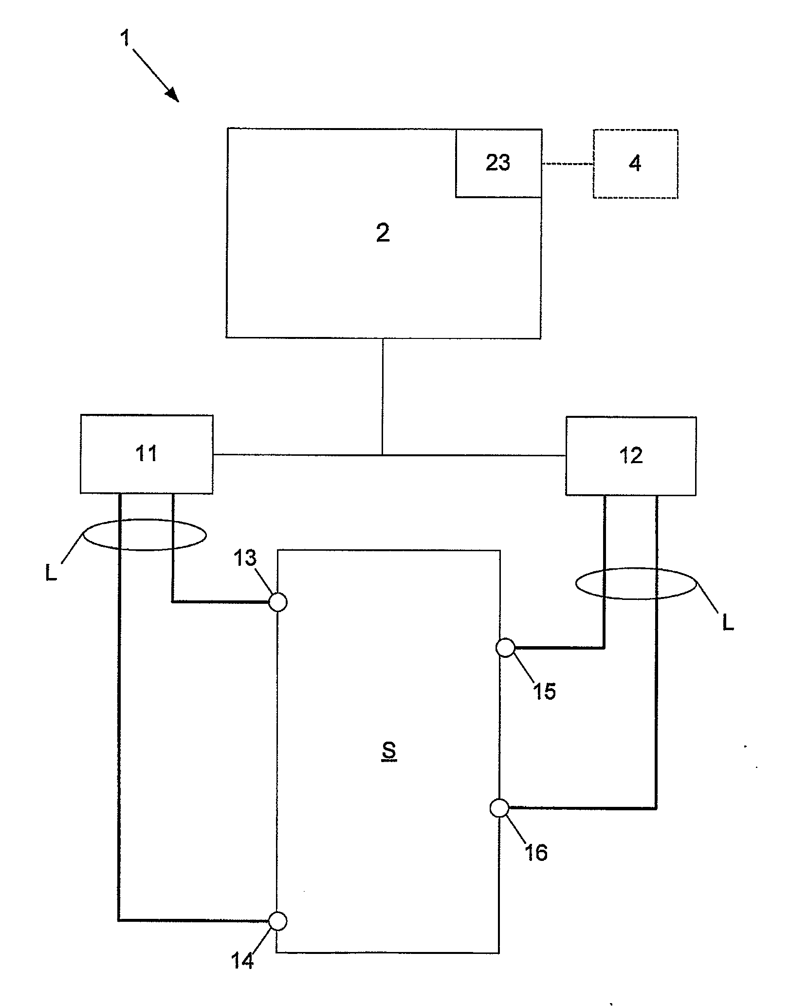 Pulmonary Monitoring System