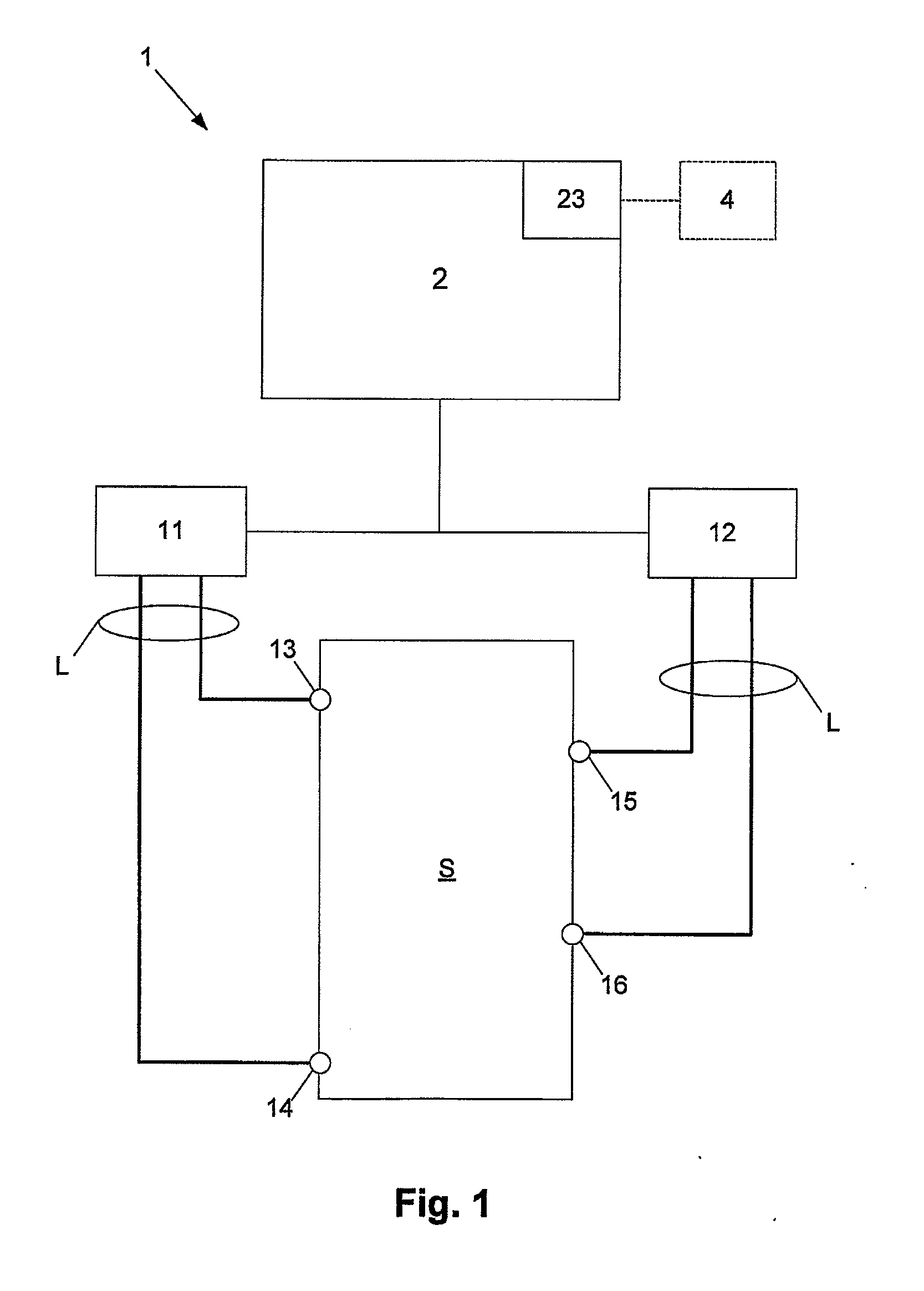 Pulmonary Monitoring System