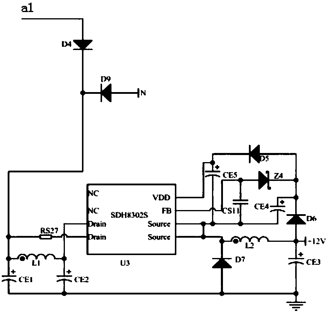 An intelligent TRIAC dimmer