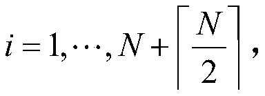 A Service Channel Establishment Method Applicable to Time Asynchronous Cognitive Nodes