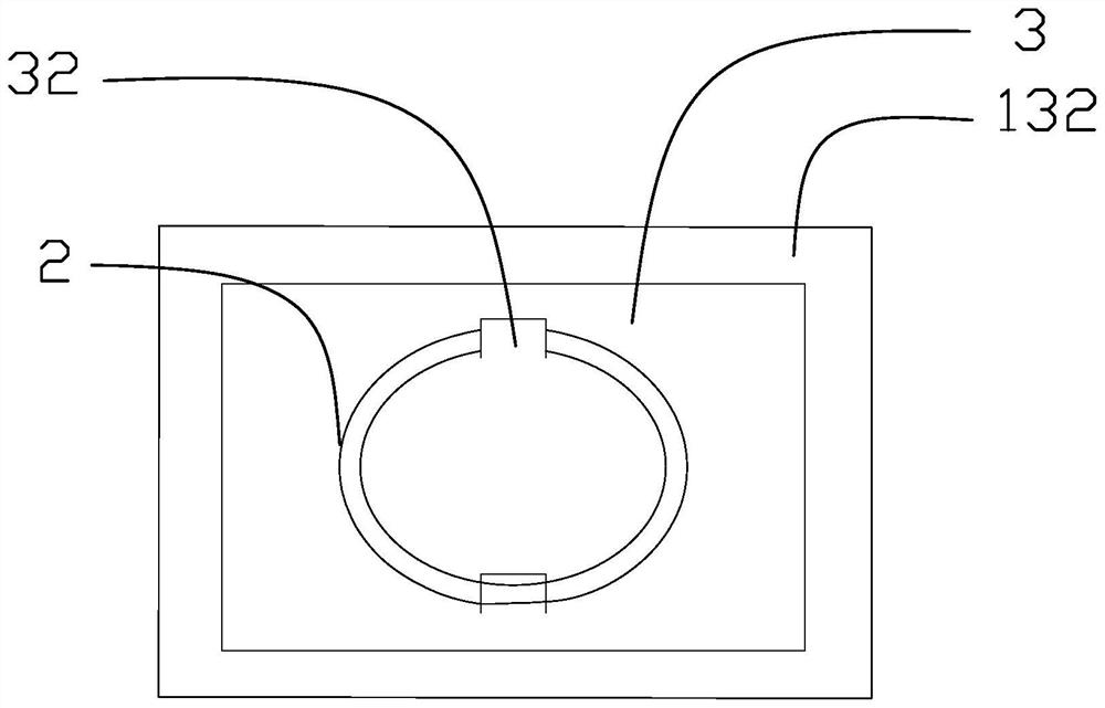 Wire rod packaging method and wire rod packaging equipment