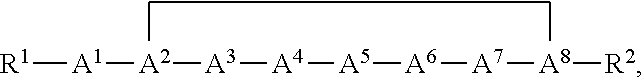 Peptide compositions