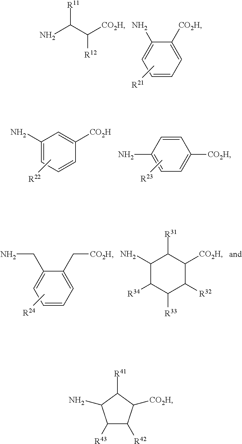 Peptide compositions