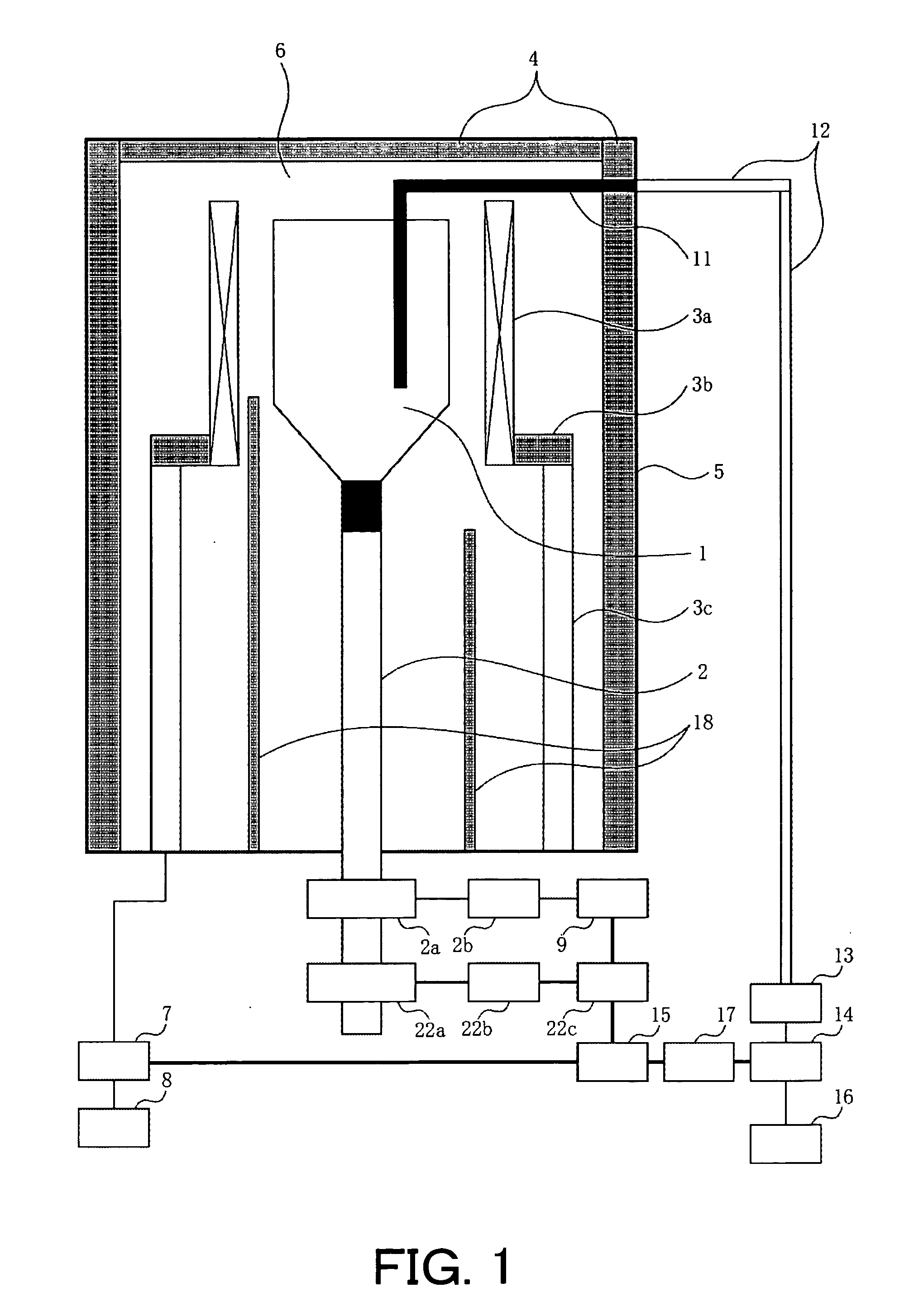 Crystallization method and crystallization apparatus