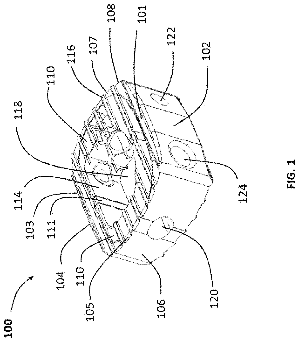 Spinal implants