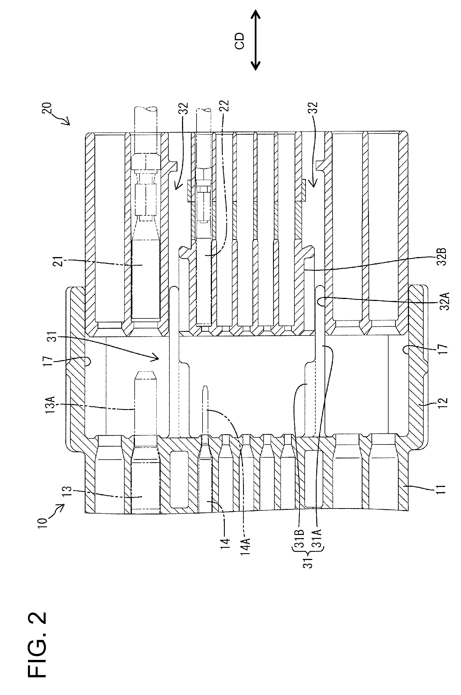 Connector