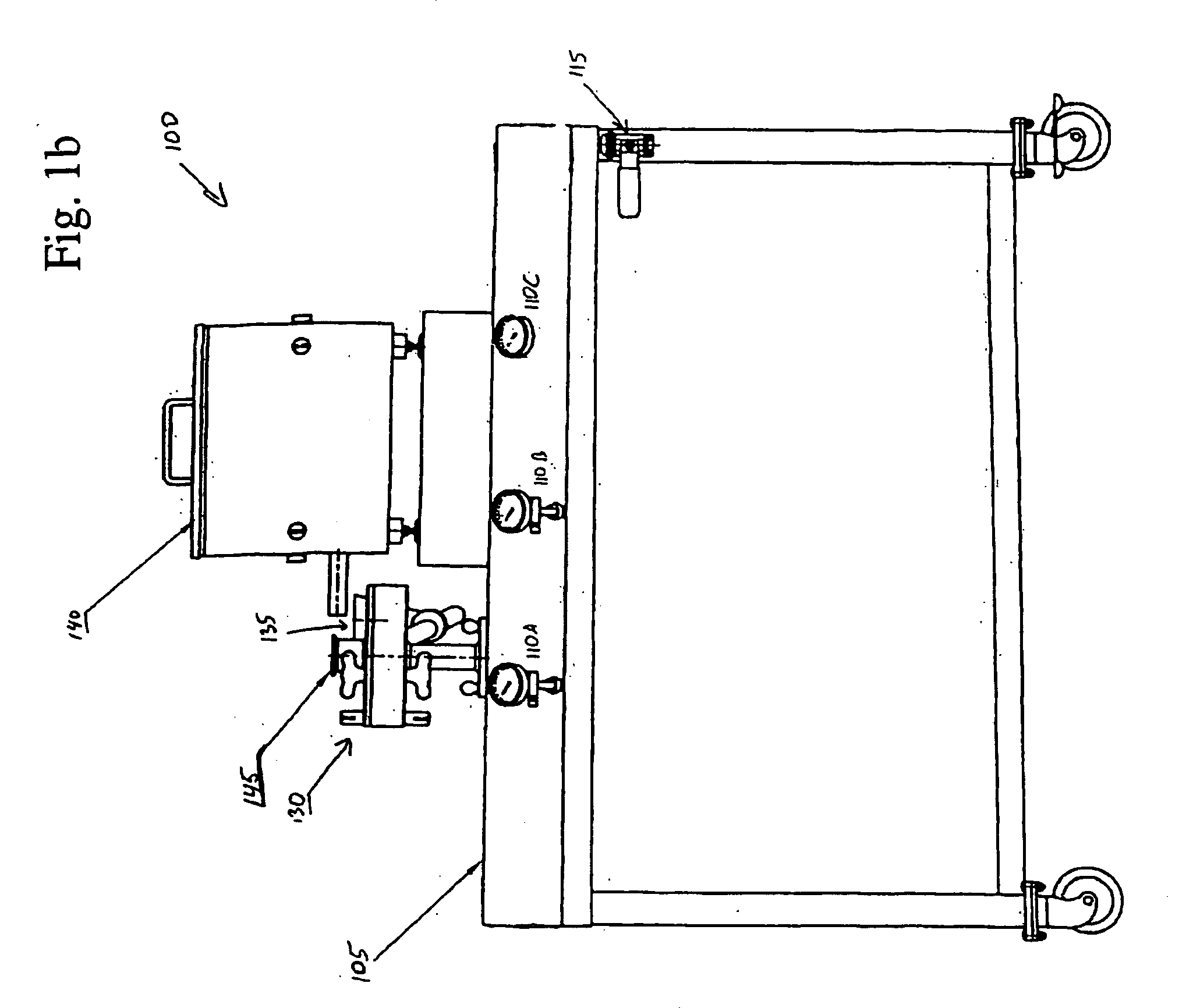 Dry-particle packaging systems and methods of making same