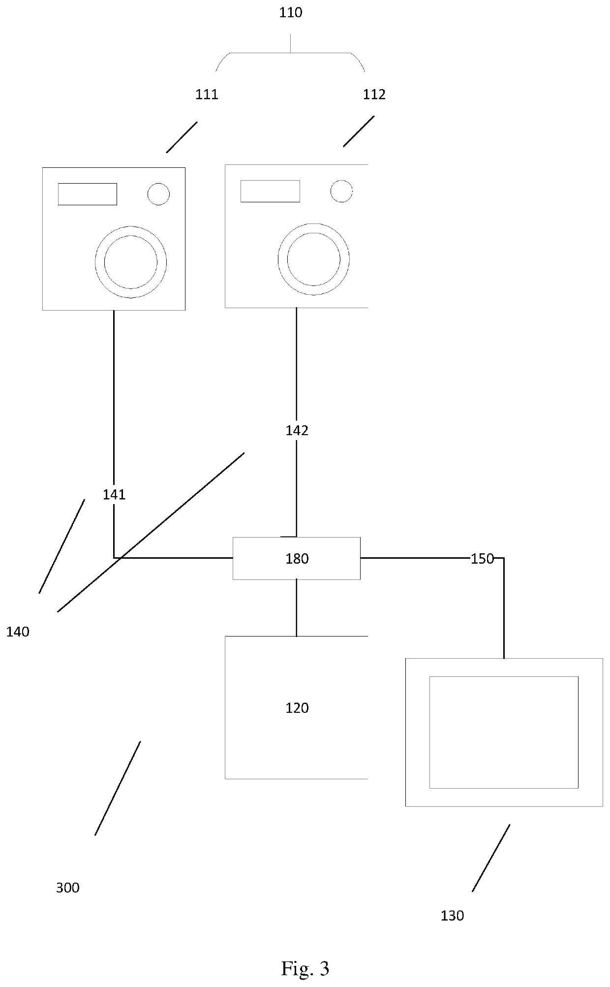 Method and system for mitigating image flicker from strobed lighting systems