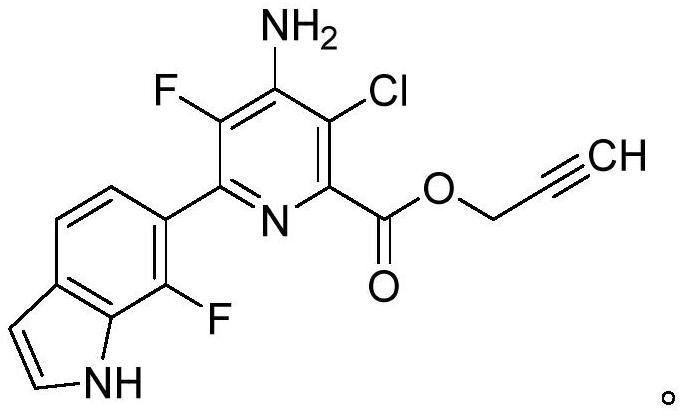 Safe compositions comprising pyridine carboxylate herbicides and isoxadifen